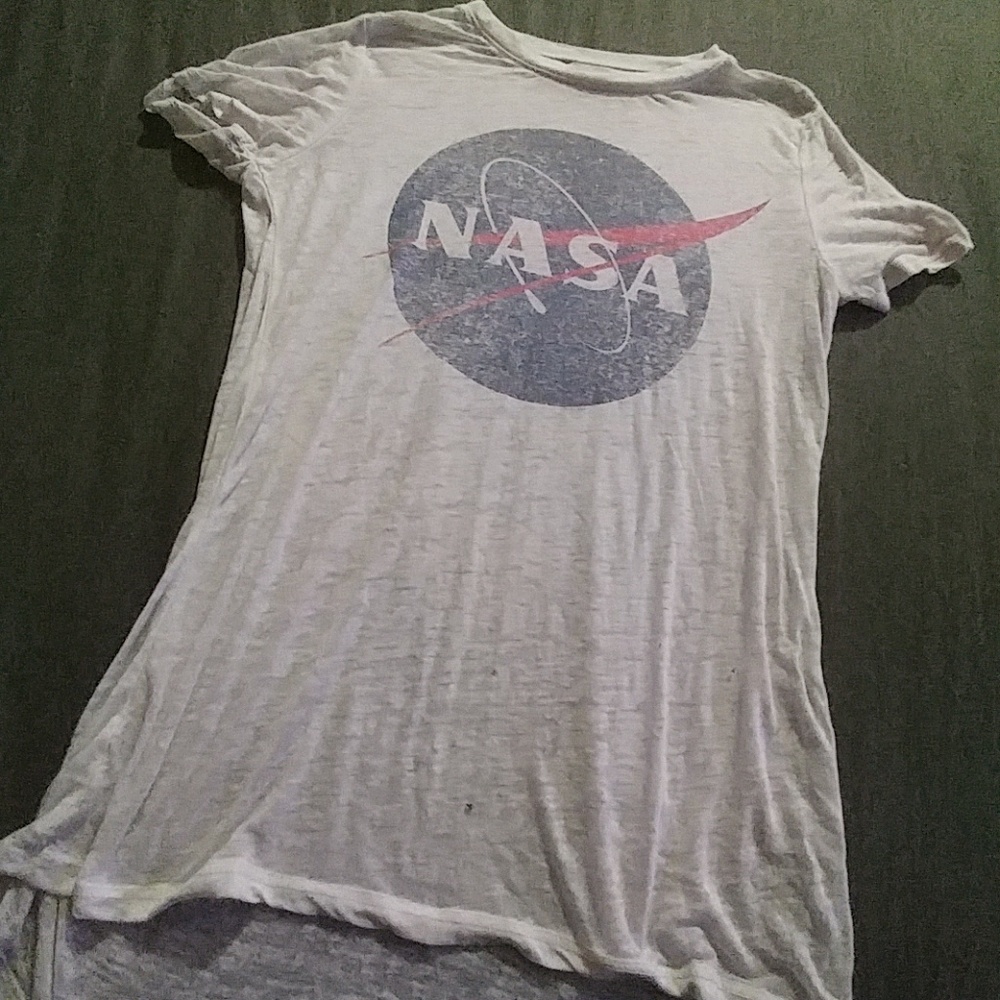 2/$10 NASA T-Shirt